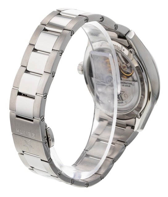 Zenith El Primero 03.2170.4650/21.M2170 Image 3